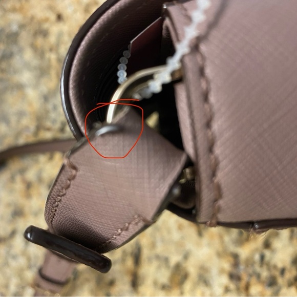 Kate Spade New York Cameron Street Dody Crossbody - Picture 15 of 16